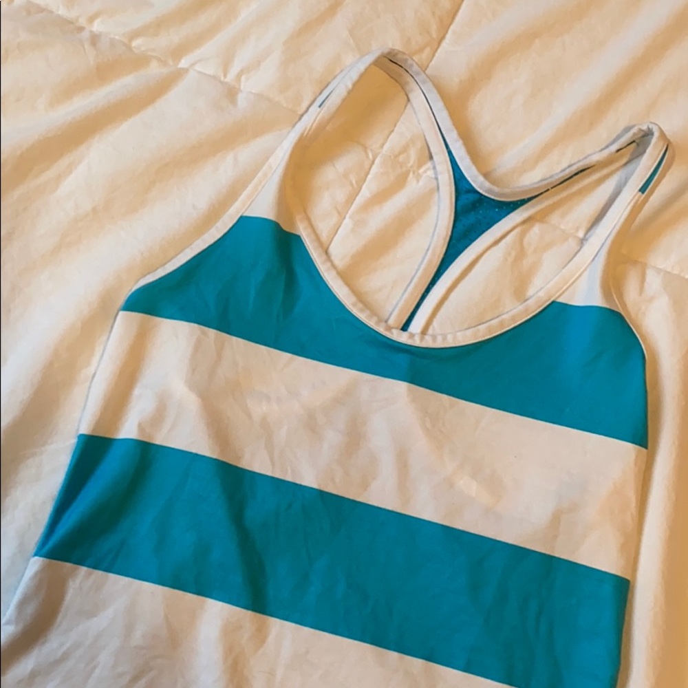 Nike Tank